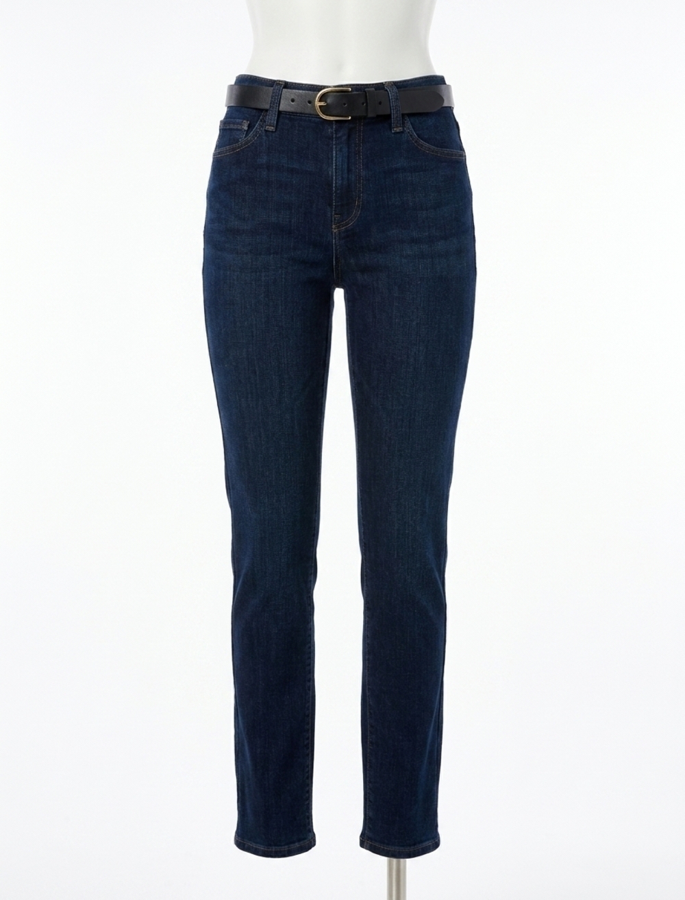NEW AG JEANS mari extended jeans in modern indigo